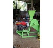 MESIN HAMMER MILL
