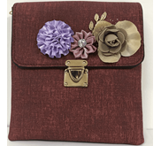 BL-35 Hand bag Korean version 