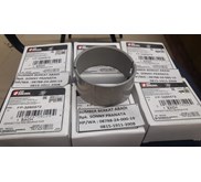 FP Diesel Connecting Rod Bearing Pair FP3285572 - GENUINE