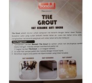 Produk Bondall Solusi Pemeliharaan Bangunan
