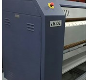 Laundry Hotel Flatwork Roll Ironer Inoe