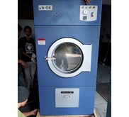 Mesin Laundry Pengering Industri Tumble Dryer