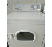 Mesin Pengering Laundry Speedqueen