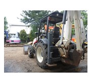 Rental Bego Loader Terex Surabaya