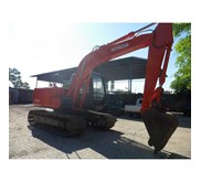 Rental Excavator Surabaya