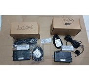 Wireless Data Transfer Unit LXI680G  LXI 680G