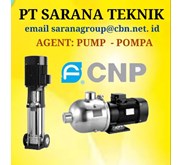 CNP CDL CDLF MUTISTAGE VERTICAL PT SARANA SUBMERSIBLE PUMP