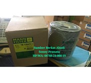 MANN TB 1394/5 X AIR DRYER CARTRIDGE COMPRESSED-AIR SYSTEM TB1394/5 X