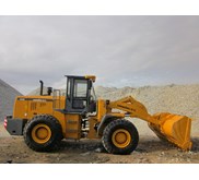 Wheel Loader Lonking 3 m3 di Mojokerto Tuban Lumajang Gresik