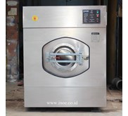 Mesin Laundry Washer Extractor Soft Mounth