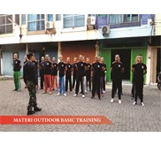 BIRO JASA BASIC TRAINING
