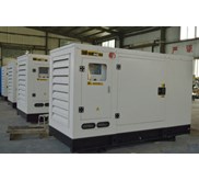 GENSET YANMAR HARGA MURAH