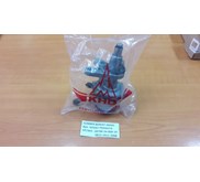 DEUTZ Fuel Supply Pump 04272819 DEUTZ 0427 2819