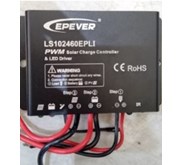 SOLAR CHARGE CONTROLLER VIA USB APLICATION