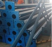 TIANG PJU OCTAGONAL 7 Meter