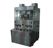 Mesin ZP29 high speed rotary tablet press