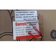 GARRETT 6222-83-8120 TURBOCHARGER 6222838120  6222 83 8120 WA380-3