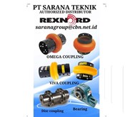 Flexible Coupling Rexnord PT. SARANA TEKNIK