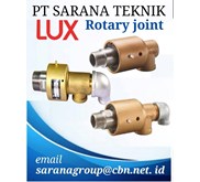 ROTARY JOINT LUX PT SARANA TEKNIK