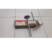 Cummins Exhaust Valve Diesel Engine Parts 3035110