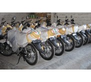 cargo bekasi
