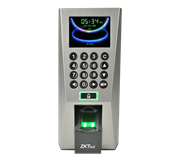 Access Control Fingerprint ZKTeco F18 Standalone