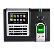 Mesin Absensi Fingerprint ZKTeco X628 C