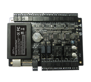 Control Panel based Door Access C3 Series