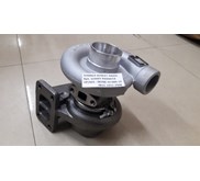 MITSUBISHI TURBOCHARGER 49185-01010 Model TE06H-12M