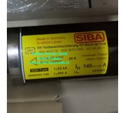 FUSE SIBA 140A 10/24KV 3002243.140- SIBA 140 A 10/24 KV 3002243140