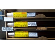 FUSE SIBA 10A 10 A 10/24kv 3000613.10 - 10/24 KV - PN 300061310