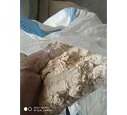 Terramix Teraso Cor Powder- Warna Cream