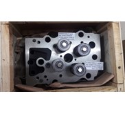 CUMMINS 3646321 CYLINDER HEAD 3640318 3639978 - K19 K38 K50