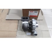 GARRETT Turbocharger ME-078871 Model 6D16
