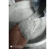 Terramix Teraso Cor Powder - Warna Abu
