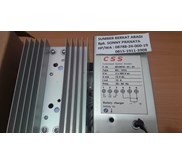 CSS - 3 PHASE- BC 1012 BC1012 BC-1012 BC 10A 12V BC10A12V 3P 12VDC 10A