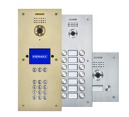 Fermax Video Door Phone Marine Panel Jakarta