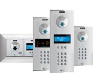 Fermax Video Door Phone Cityline Panel Jakarta