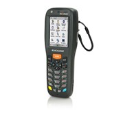 Scanner Barcode Mobile Datalogic Memor X3