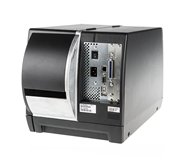 Printer Barcode Honeywell PM42 T