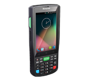 Scanner Barcode Honeywell ScanPal EDA50K Android