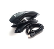 Scanner Barcode Honeywell Voyager 1202G