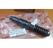 DELPHI FUEL INJECTOR BEBE4D34101 for VOLVO VOE 20530081 VOE20530081