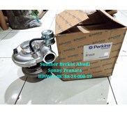 PERKINS 2674A225 TURBOCHARGER - GENUINE