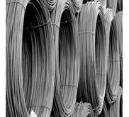 Besi Gulung / Besi Bulat (Wire Rod) 