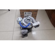 PERKINS CHINA 2674A225 TURBOCHARGER BT81058 GT2556S