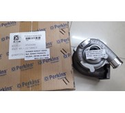 CHINA PERKINS 2674A423 TURBOCHARGER