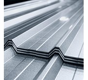Sarana TRM Deck - Zinc Coated