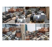 SEDIA SPARE PART GENSET HARGA MURAH LENGKAP