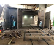 JASA SANDBLASTING SURABAYA